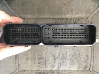 bontott AUDI A4 B7 Motorvezérlő