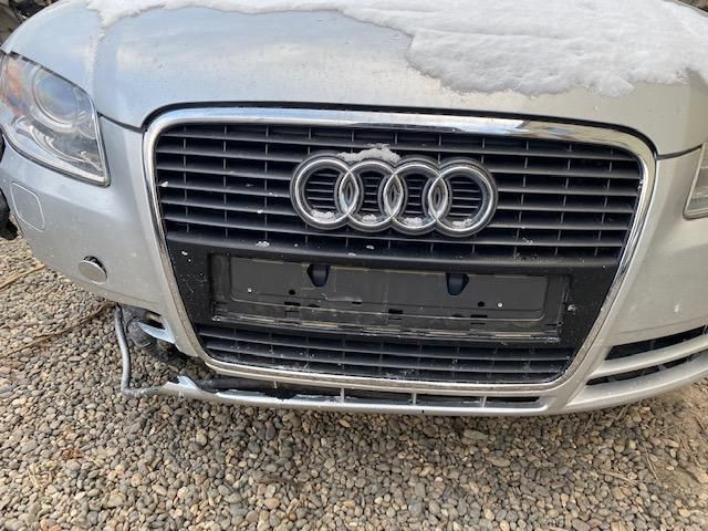 bontott AUDI A4 B7 Motorvezérlő