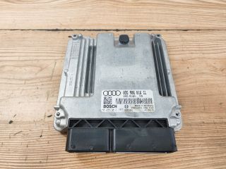 bontott AUDI A4 B7 Motorvezérlő