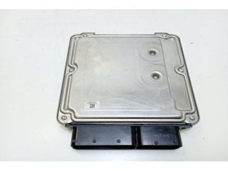 bontott AUDI A4 B7 Motorvezérlő