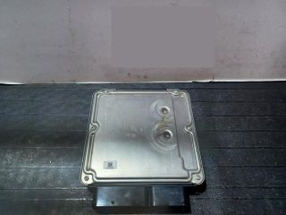 bontott AUDI A4 B7 Motorvezérlő