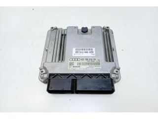 bontott AUDI A4 B7 Motorvezérlő