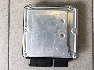 bontott AUDI A4 B7 Motorvezérlő