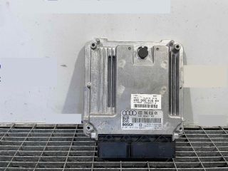 bontott AUDI A4 B7 Motorvezérlő