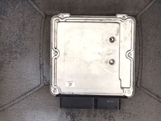 bontott AUDI A4 B7 Motorvezérlő