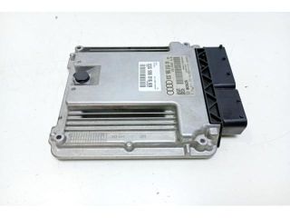 bontott AUDI A4 B7 Motorvezérlő