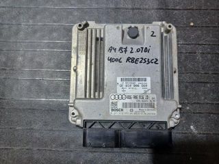 bontott AUDI A4 B7 Motorvezérlő