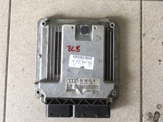 bontott AUDI A4 B7 Motorvezérlő