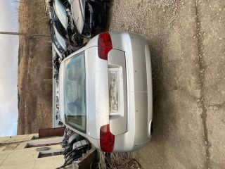 bontott AUDI A4 B7 Motorvezérlő