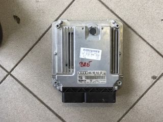 bontott AUDI A4 B7 Motorvezérlő