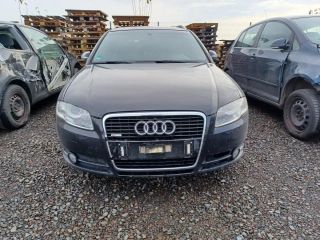 bontott AUDI A4 B7 Motorvezérlő