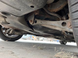 bontott AUDI A4 B7 Motorvezérlő