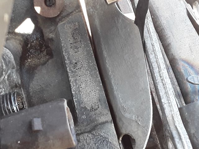 bontott AUDI A4 B7 Motorvezérlő