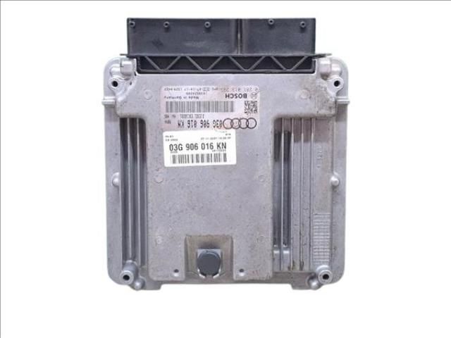 bontott AUDI A4 B7 Motorvezérlő