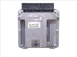 bontott AUDI A4 B7 Motorvezérlő