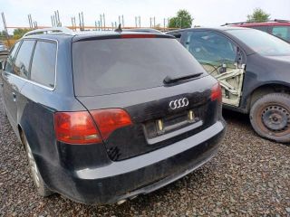 bontott AUDI A4 B7 Motorvezérlő