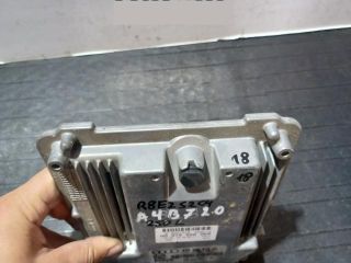 bontott AUDI A4 B7 Motorvezérlő