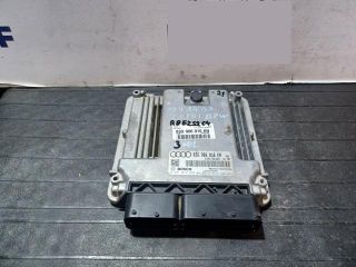 bontott AUDI A4 B7 Motorvezérlő