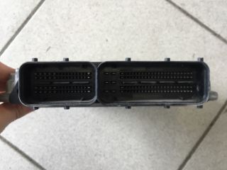 bontott AUDI A4 B7 Motorvezérlő