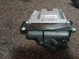 bontott AUDI A4 B7 Motorvezérlő