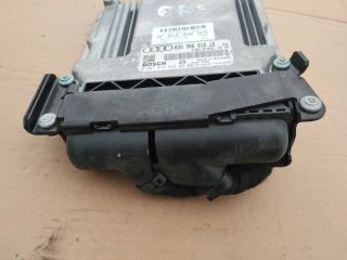 bontott AUDI A4 B7 Motorvezérlő