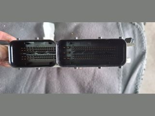 bontott AUDI A4 B7 Motorvezérlő