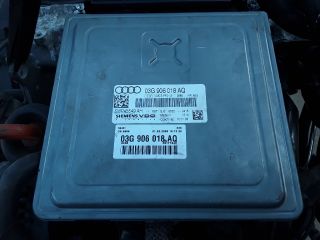 bontott AUDI A4 B7 Nagynyomású Szivattyú