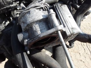 bontott AUDI A4 B7 Nagynyomású Szivattyú