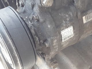 bontott AUDI A4 B7 Nagynyomású Szivattyú