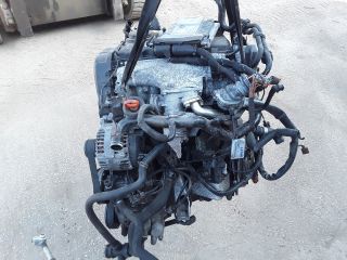 bontott AUDI A4 B7 Nagynyomású Szivattyú