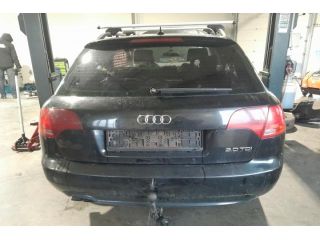 bontott AUDI A4 B7 Nívópálca