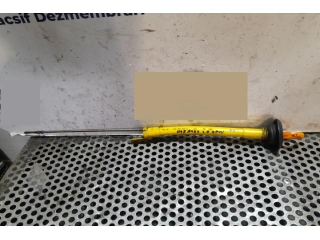 bontott AUDI A4 B7 Nívópálca