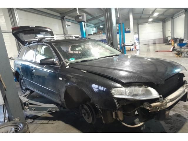 bontott AUDI A4 B7 Nívópálca