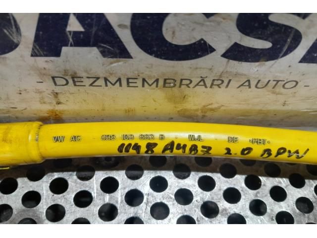 bontott AUDI A4 B7 Nívópálca