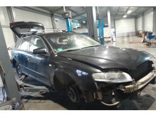 bontott AUDI A4 B7 Olajhűtő