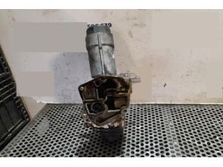 bontott AUDI A4 B7 Olajhűtő