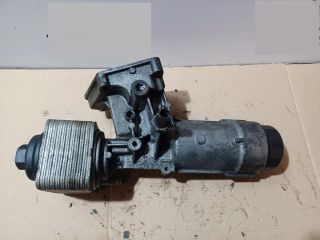 bontott AUDI A4 B7 Olajhűtő