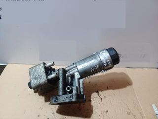 bontott AUDI A4 B7 Olajhűtő