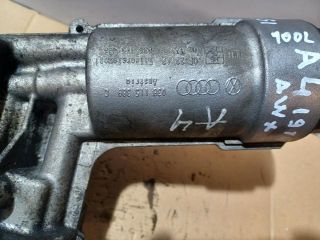 bontott AUDI A4 B7 Olajhűtő