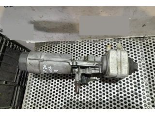 bontott AUDI A4 B7 Olajhűtő