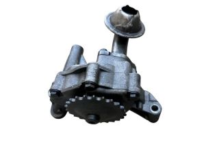 bontott AUDI A4 B7 Olajszivattyú