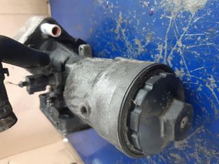 bontott AUDI A4 B7 Olajszűrő Ház