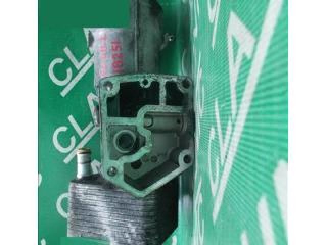 bontott AUDI A4 B7 Olajszűrő Ház