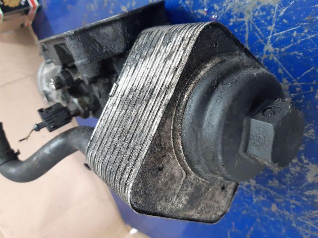 bontott AUDI A4 B7 Olajszűrő Ház