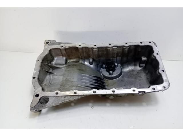 bontott AUDI A4 B7 Olajteknő