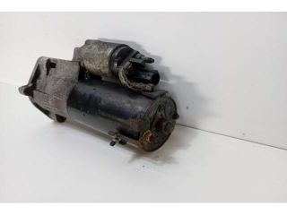 bontott AUDI A4 B7 Önindító