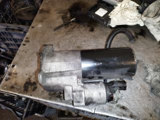 bontott AUDI A4 B7 Önindító