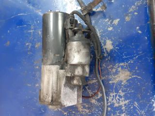 bontott AUDI A4 B7 Önindító