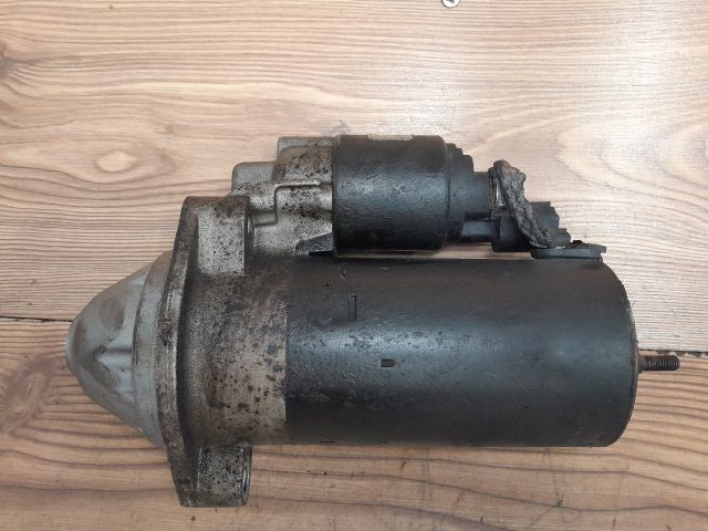 bontott AUDI A4 B7 Önindító