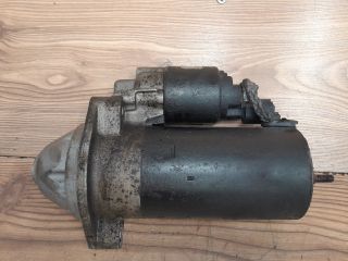 bontott AUDI A4 B7 Önindító